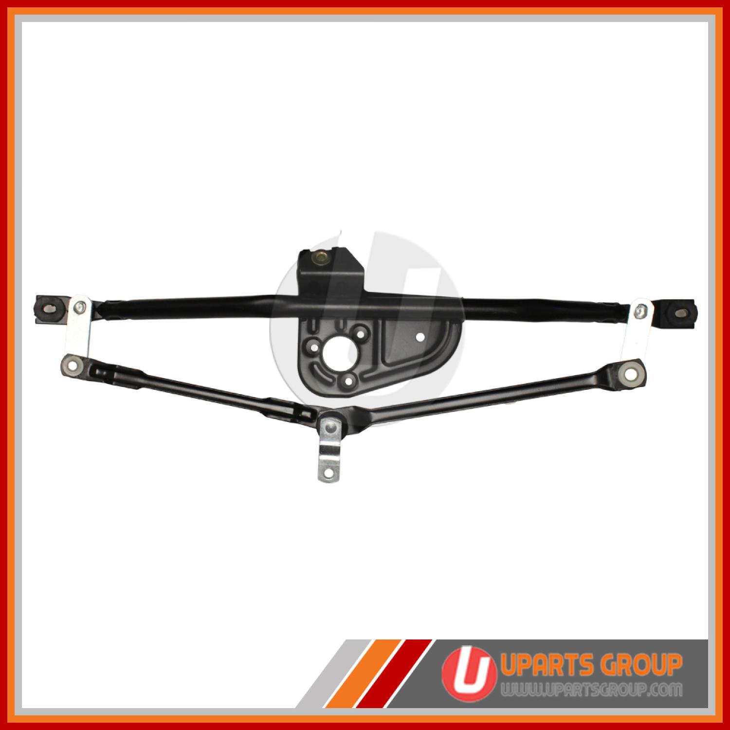 Uparts Group WLPA01 - Windshield Wiper Linkage Uparts Group WLPA01 Windshield Wiper Linkage product image 4 of 4
