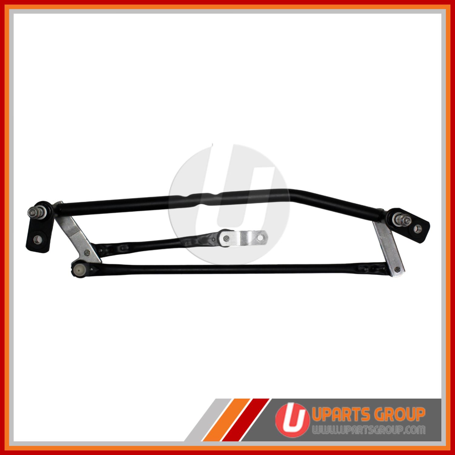 Uparts Group WLPA06 - Windshield Wiper Linkage Uparts Group WLPA06 Windshield Wiper Linkage product image 1 of 4