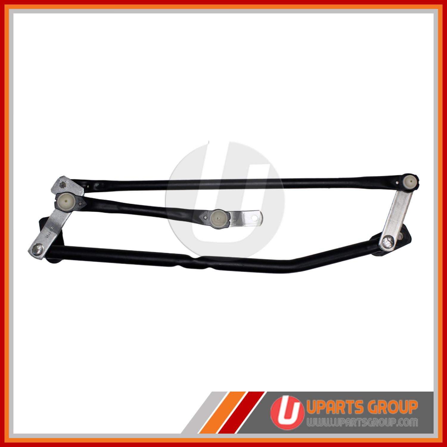 Uparts Group WLPA06 - Windshield Wiper Linkage Uparts Group WLPA06 Windshield Wiper Linkage product image 4 of 4