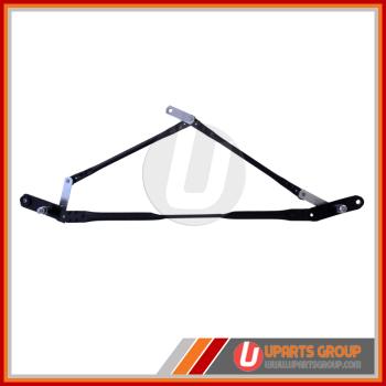 2013 Jeep Patriot Windshield Wiper Linkage Uparts Group WLPA07 image 1 of 4