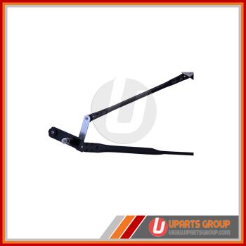 2013 Jeep Patriot Windshield Wiper Linkage Uparts Group WLPA07 image 2 of 4