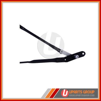 2013 Jeep Patriot Windshield Wiper Linkage Uparts Group WLPA07 image 3 of 4