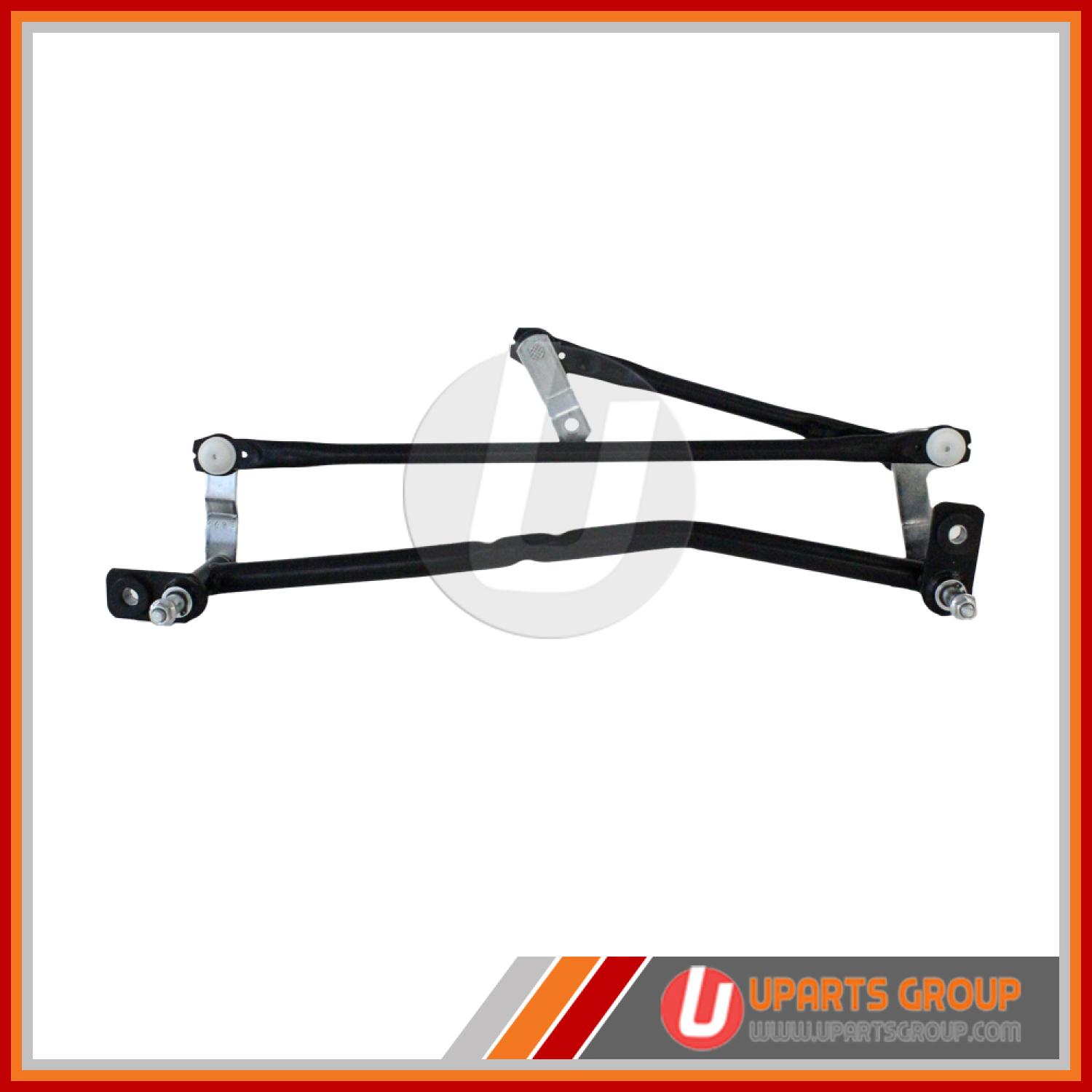 Uparts Group WLPA12 - Windshield Wiper Linkage Uparts Group WLPA12 Windshield Wiper Linkage product image 1 of 4