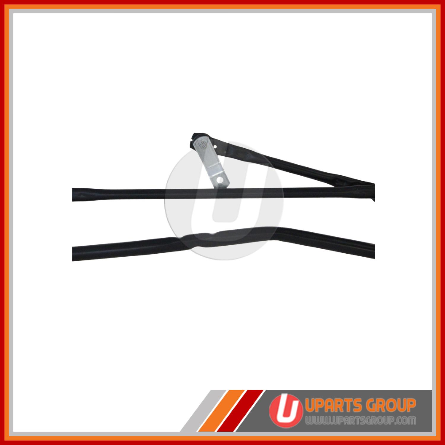 Uparts Group WLPA12 - Windshield Wiper Linkage Uparts Group WLPA12 Windshield Wiper Linkage product image 4 of 4