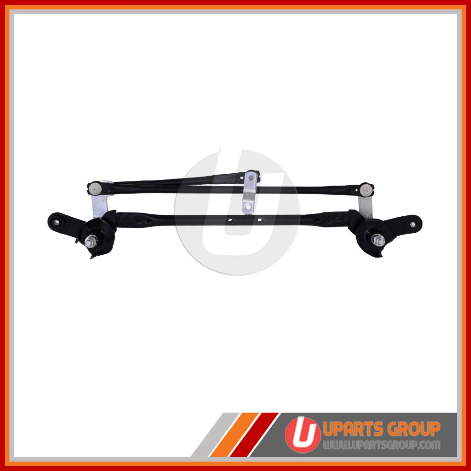 Uparts Group WLPA15 - Windshield Wiper Linkage Uparts Group WLPA15 Windshield Wiper Linkage product image 1 of 4