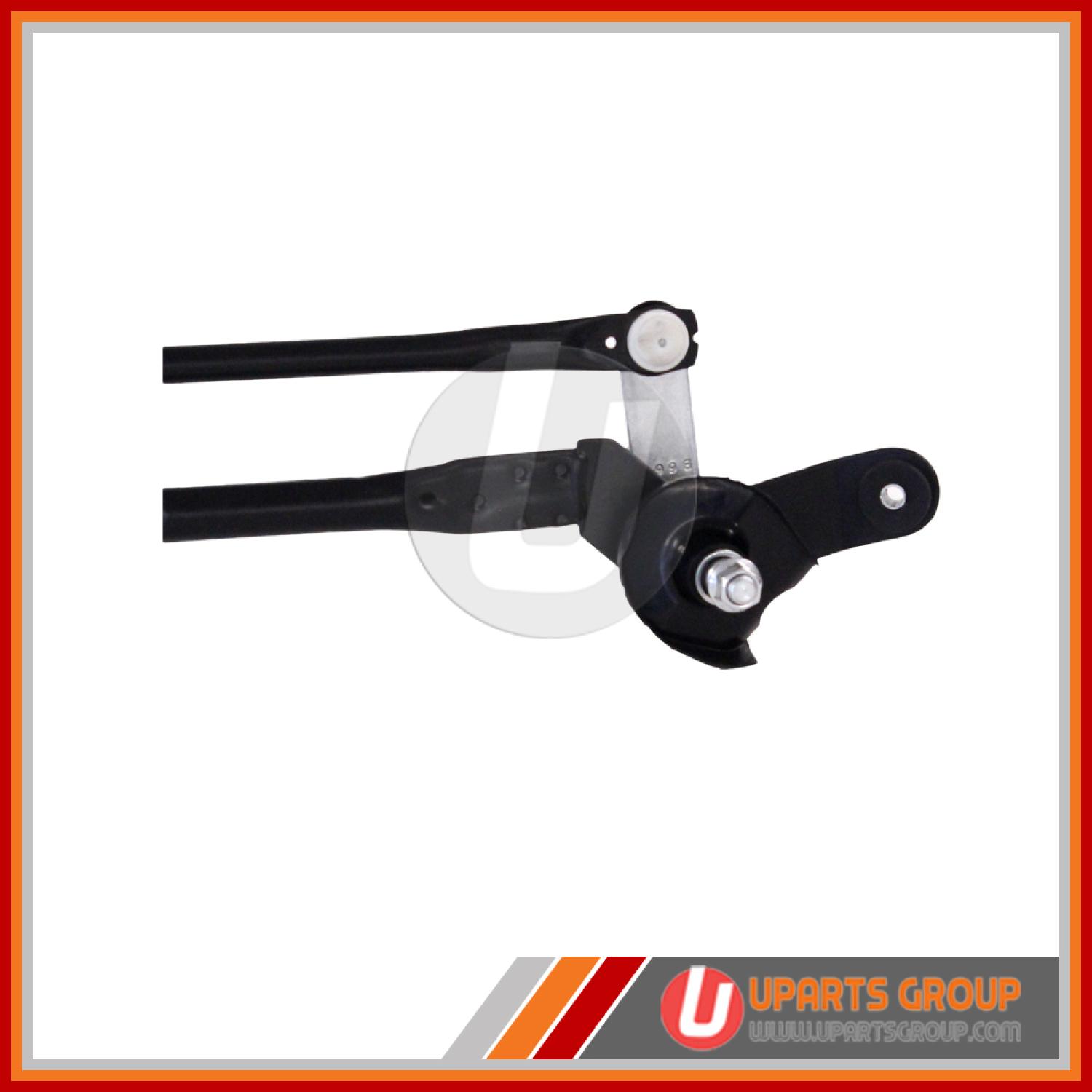 Uparts Group WLPA15 - Windshield Wiper Linkage Uparts Group WLPA15 Windshield Wiper Linkage product image 3 of 4