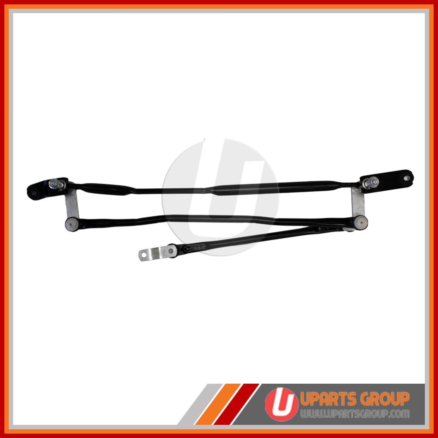 Uparts Group WLPA17 - Windshield Wiper Linkage Uparts Group WLPA17 Windshield Wiper Linkage product image 1 of 4