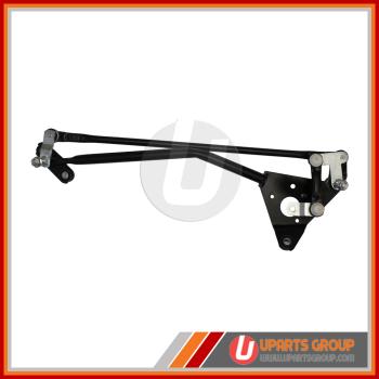 2019 Porsche Panamera Windshield Wiper Linkage
