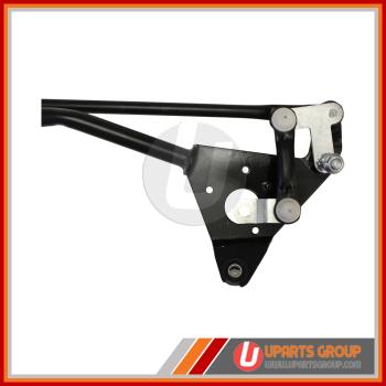 2019 Porsche Panamera Windshield Wiper Linkage Uparts Group WLPA19 image 2 of 4