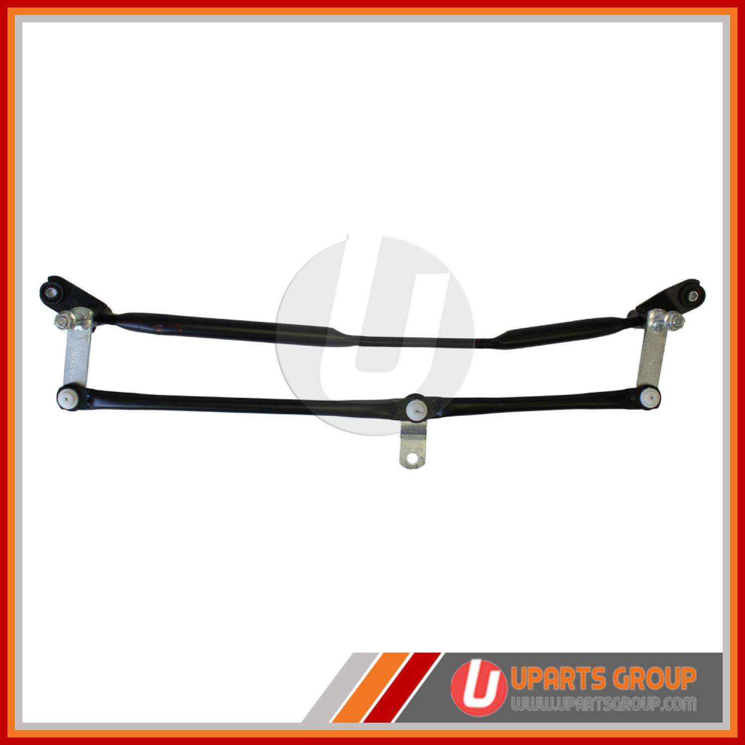 Uparts Group WLPA20 - Windshield Wiper Linkage Uparts Group WLPA20 Windshield Wiper Linkage product image 1 of 4