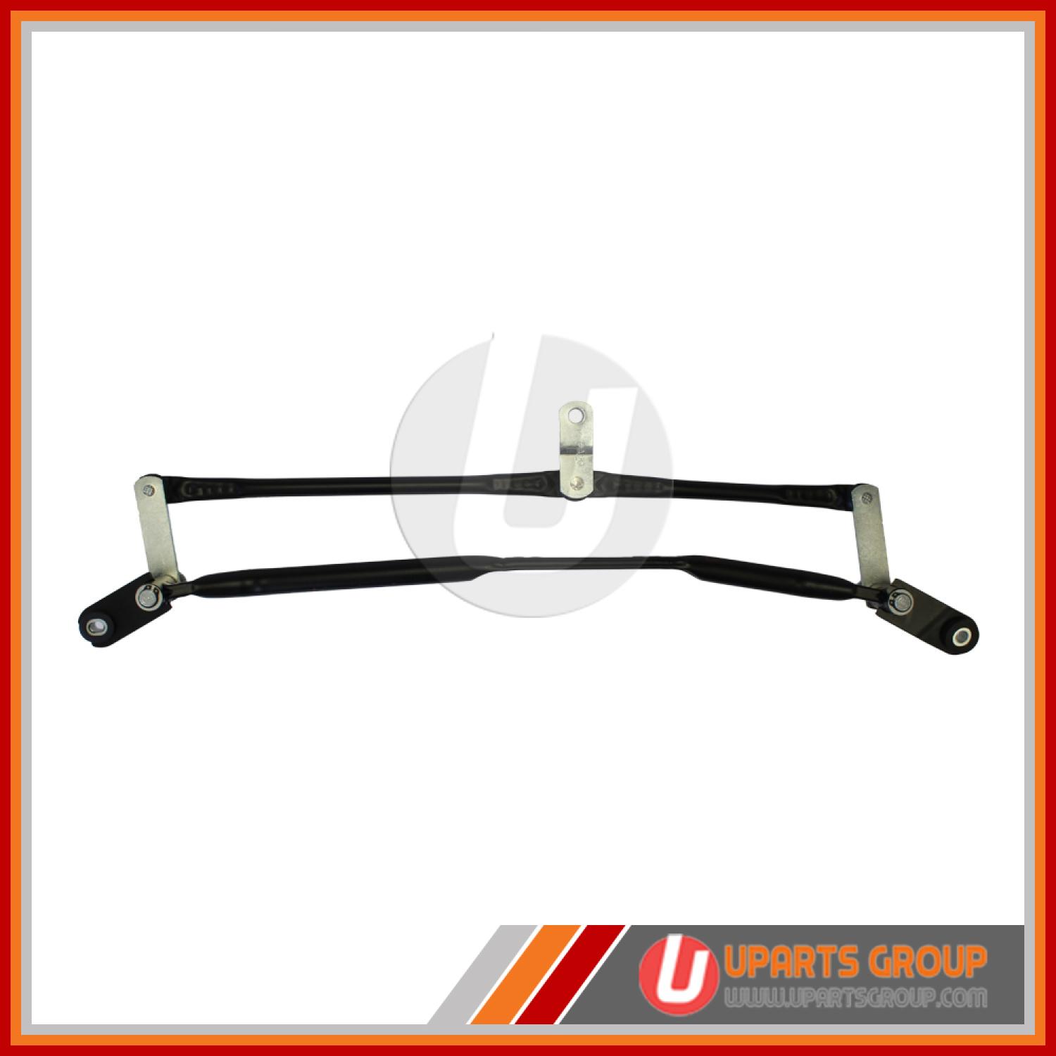 Uparts Group WLPA20 - Windshield Wiper Linkage Uparts Group WLPA20 Windshield Wiper Linkage product image 4 of 4