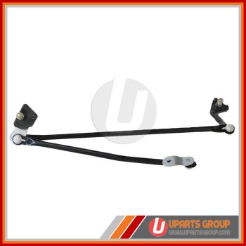 1992 Toyota Paseo Windshield Wiper Linkage Uparts Group WLPA92 image 1 of 4