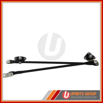2003 Infiniti QX4 Windshield Wiper Linkage Uparts Group WLPA96 image 1 of 4