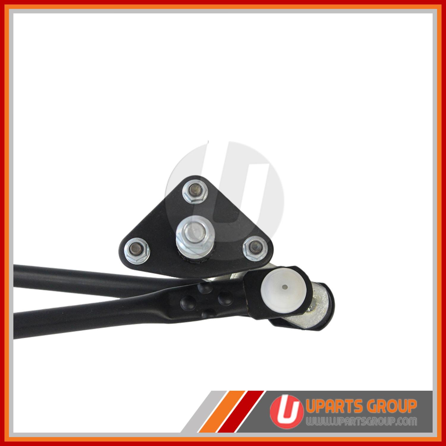Uparts Group WLPA96 - Windshield Wiper Linkage Uparts Group WLPA96 Windshield Wiper Linkage product image 2 of 4