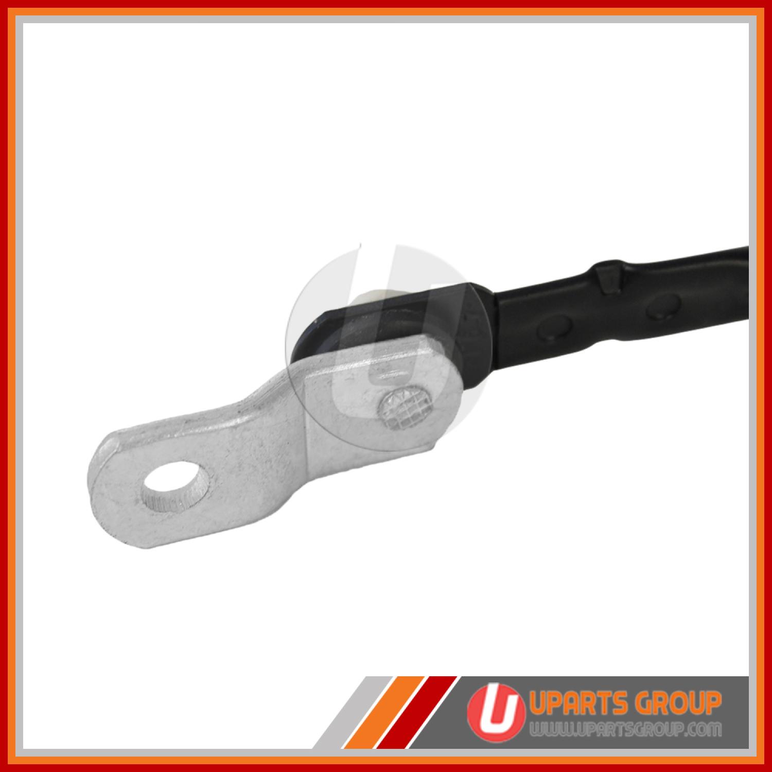 Uparts Group WLPA96 - Windshield Wiper Linkage Uparts Group WLPA96 Windshield Wiper Linkage product image 4 of 4