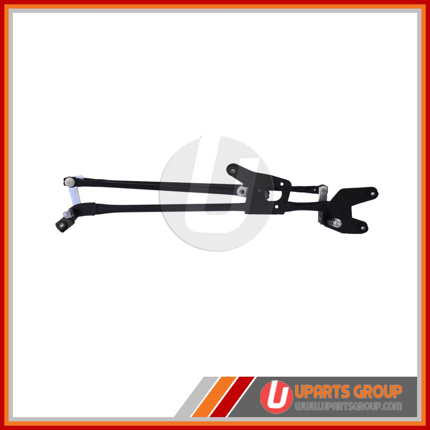 Uparts Group WLPF04 - Windshield Wiper Linkage Uparts Group WLPF04 Windshield Wiper Linkage product image 1 of 4