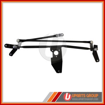 2007 Honda Pilot Windshield Wiper Linkage Uparts Group WLPI03 image 1 of 4