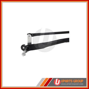 2011 Honda Pilot Windshield Wiper Linkage Uparts Group WLPI09 image 2 of 4