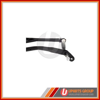 2011 Honda Pilot Windshield Wiper Linkage Uparts Group WLPI09 image 3 of 4