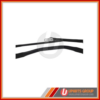 2011 Honda Pilot Windshield Wiper Linkage Uparts Group WLPI09 image 4 of 4