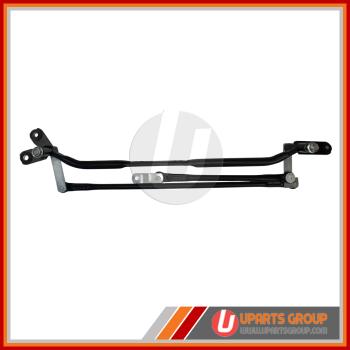 2020 Honda Passport Windshield Wiper Linkage