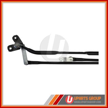 2017 Honda Pilot Windshield Wiper Linkage Uparts Group WLPI16 image 2 of 4