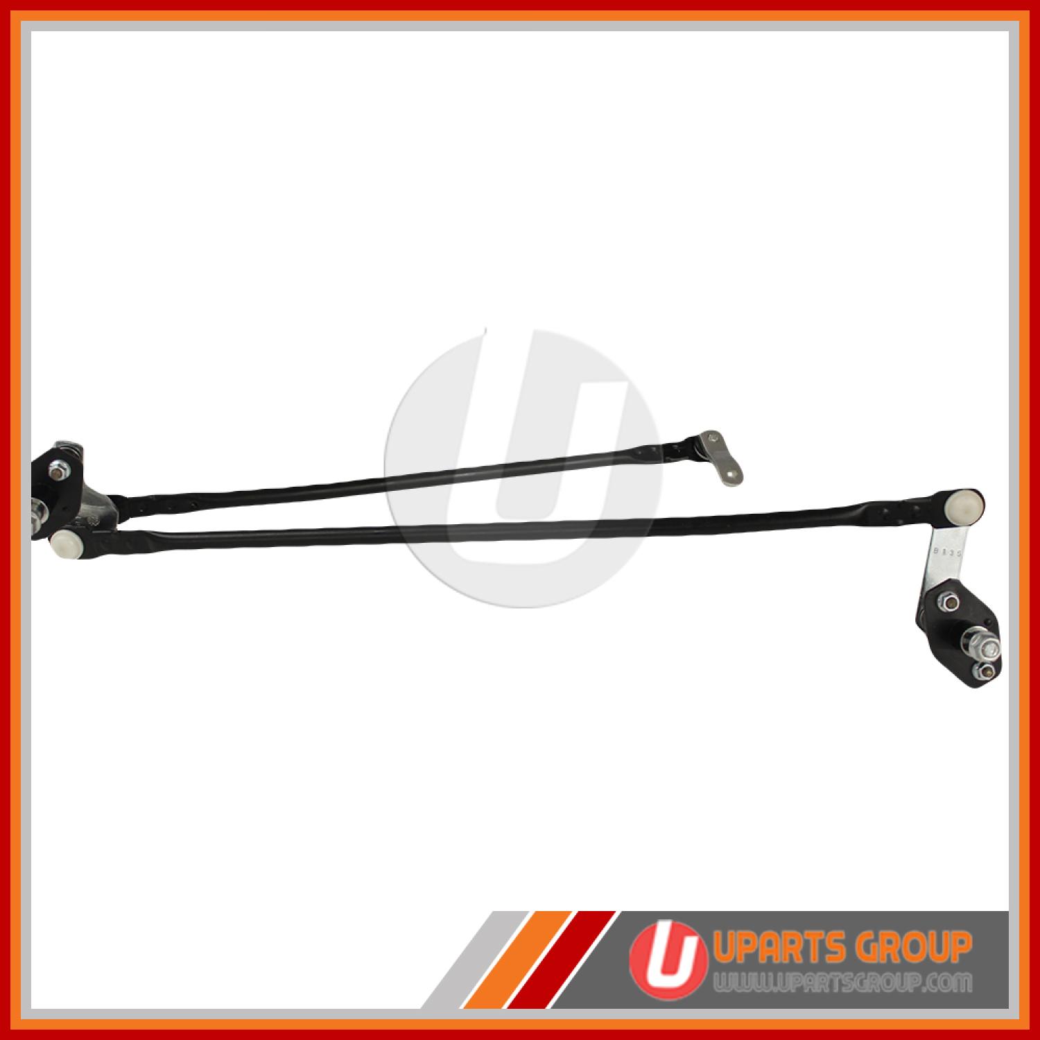 Uparts Group WLPK90 - Windshield Wiper Linkage Uparts Group WLPK90 Windshield Wiper Linkage product image 1 of 4