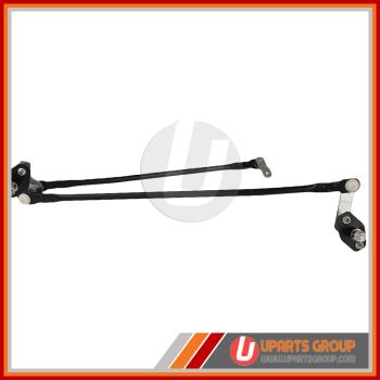 1995 Nissan Pathfinder Windshield Wiper Linkage Uparts Group WLPK90 image 1 of 4