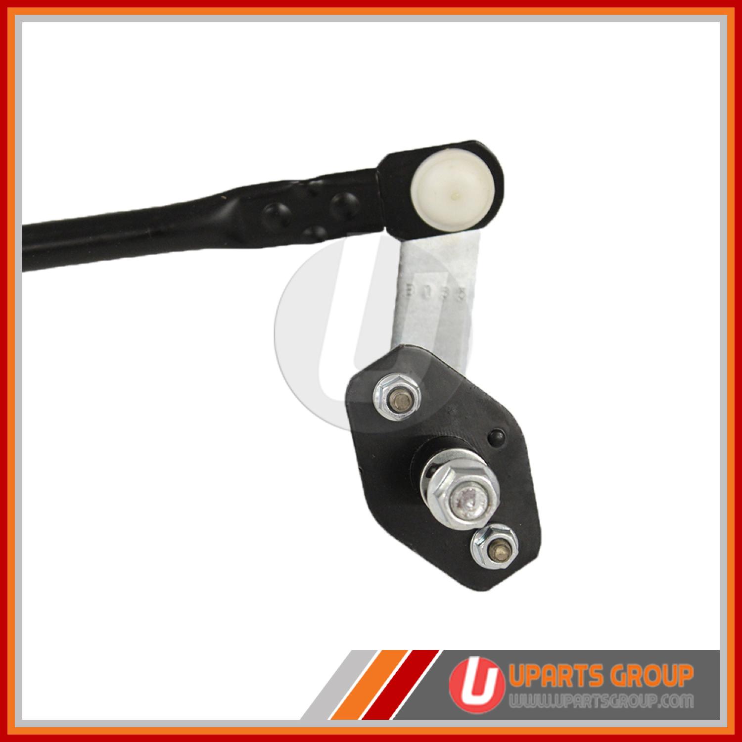 Uparts Group WLPK90 - Windshield Wiper Linkage Uparts Group WLPK90 Windshield Wiper Linkage product image 2 of 4