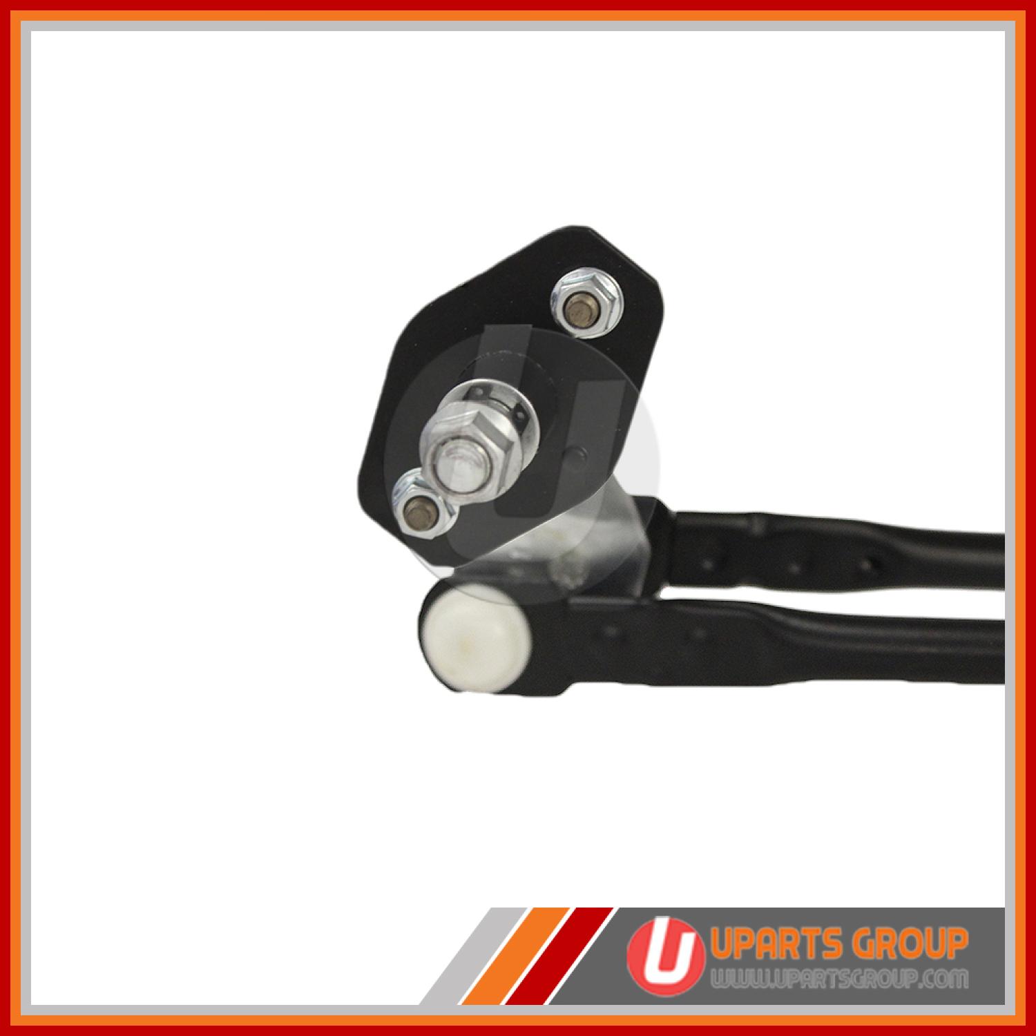 Uparts Group WLPK90 - Windshield Wiper Linkage Uparts Group WLPK90 Windshield Wiper Linkage product image 3 of 4