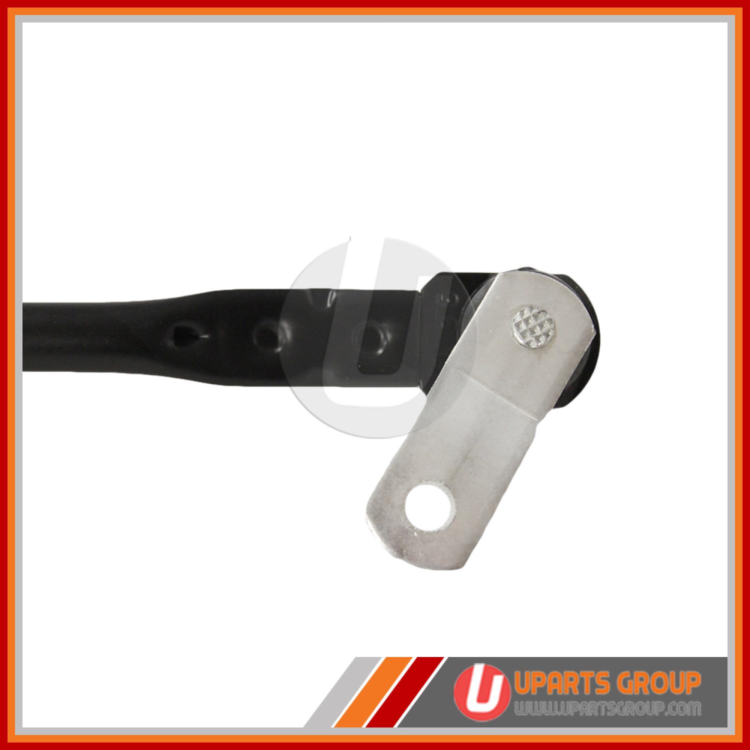 Uparts Group WLPK90 - Windshield Wiper Linkage Uparts Group WLPK90 Windshield Wiper Linkage product image 4 of 4