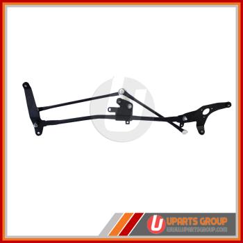 2003 Toyota Prius Windshield Wiper Linkage Uparts Group WLPR01 image 1 of 4
