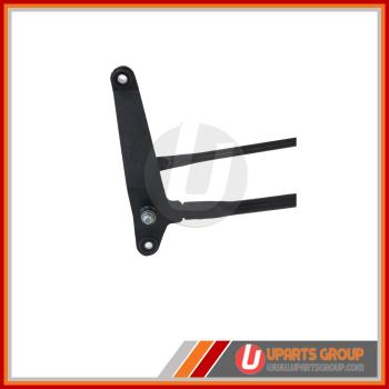 2003 Toyota Prius Windshield Wiper Linkage Uparts Group WLPR01 image 2 of 4