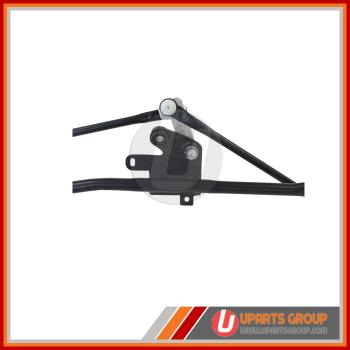 2003 Toyota Prius Windshield Wiper Linkage Uparts Group WLPR01 image 4 of 4