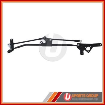 2008 Toyota Prius Windshield Wiper Linkage Uparts Group WLPR04 image 1 of 4