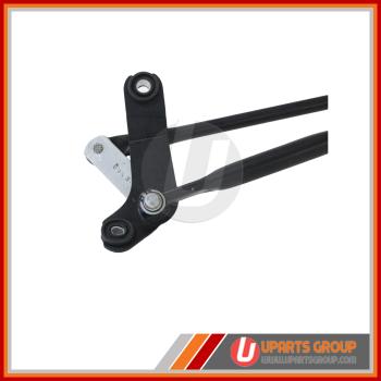 2008 Toyota Prius Windshield Wiper Linkage Uparts Group WLPR04 image 2 of 4