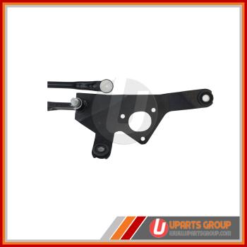 2008 Toyota Prius Windshield Wiper Linkage Uparts Group WLPR04 image 3 of 4