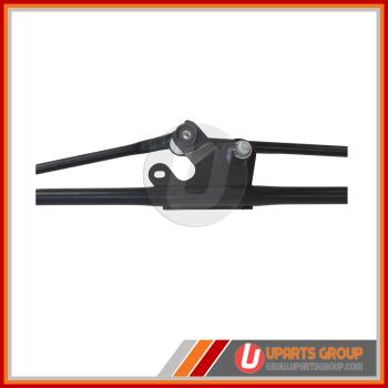 2008 Toyota Prius Windshield Wiper Linkage Uparts Group WLPR04 image 4 of 4