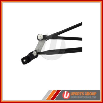 2015 Toyota Prius Plug-In Windshield Wiper Linkage Uparts Group WLPR10 image 2 of 4