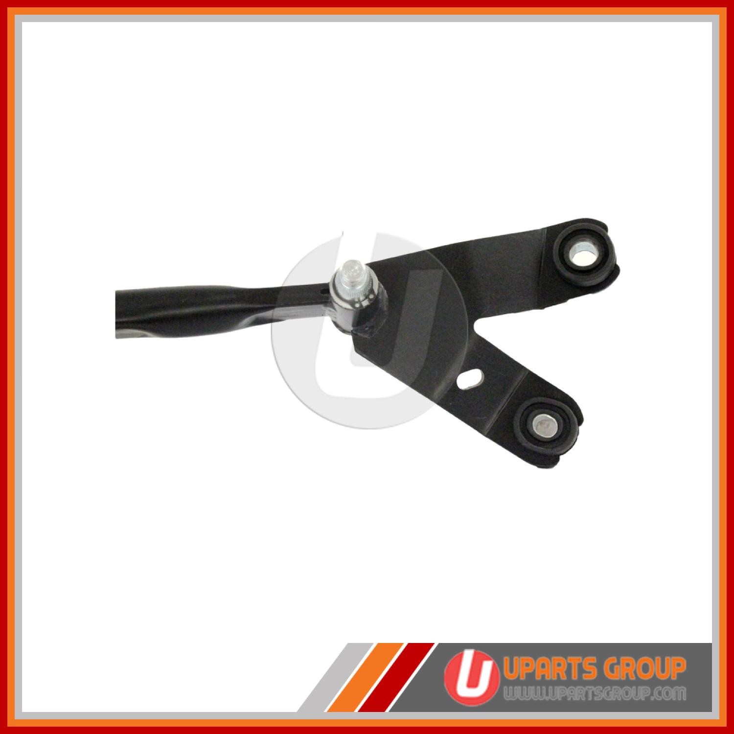 Uparts Group WLPR10 Windshield Wiper Linkage product image 3 of 4