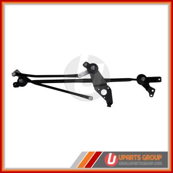 2018 Toyota Prius V Windshield Wiper Linkage Uparts Group WLPR12 image 1 of 4