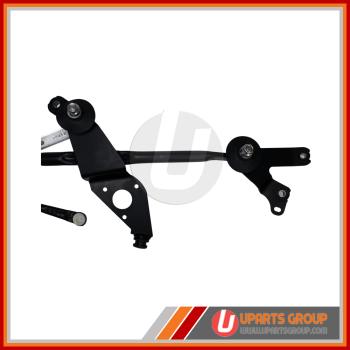 2018 Toyota Prius V Windshield Wiper Linkage Uparts Group WLPR12 image 2 of 4