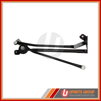 2018 Toyota Prius V Windshield Wiper Linkage Uparts Group WLPR12 image 3 of 4