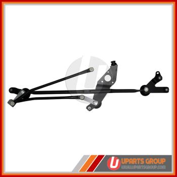 2018 Toyota Prius V Windshield Wiper Linkage Uparts Group WLPR12 image 4 of 4
