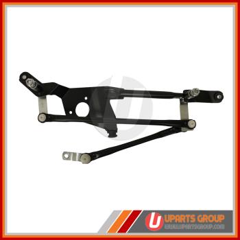 2015 Toyota Prius C Windshield Wiper Linkage