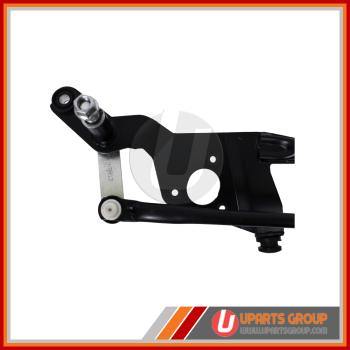 2015 Toyota Prius C Windshield Wiper Linkage Uparts Group WLPR13 image 2 of 4