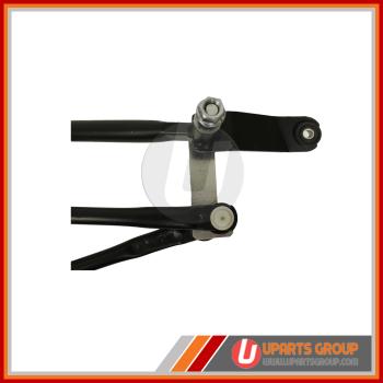 2015 Toyota Prius C Windshield Wiper Linkage Uparts Group WLPR13 image 3 of 4