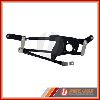 2015 Toyota Prius C Windshield Wiper Linkage Uparts Group WLPR13 image 4 of 4