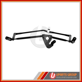 2020 Ram ProMaster 1500 Windshield Wiper Linkage Uparts Group WLPR14 image 1 of 4