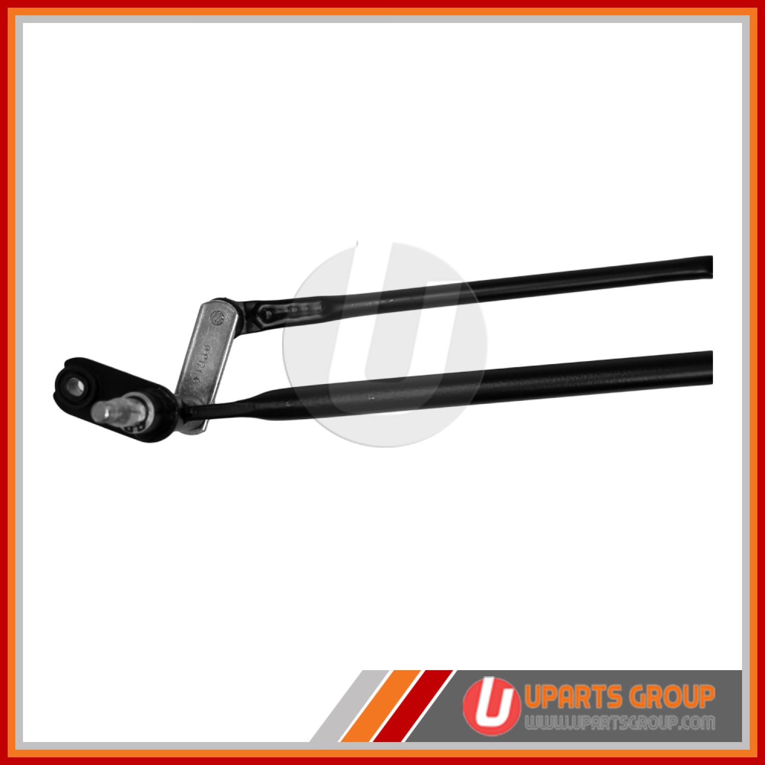 Uparts Group WLPR14 Windshield Wiper Linkage product image 2 of 4